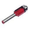 SK11 Tungsten Carbide Tipped Router Bit, Flush Trim - 12,7 mm - SRB-34