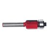 SK11 Tungsten Carbide Tipped Router Bit, Flush Trim - 12,7 mm - SRB-34
