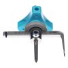 SK11 Adjustable Circle Cutter - SFC-130W-USU