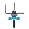 SK11 Adjustable Circle Cutter - SFC-130W-ATSU