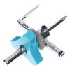 SK11 Adjustable Circle Cutter - SFC-130W-ATSU