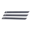 KAI Japanese Black Replacement Blades for Snap-Off Knife - 50 pcs - BD38-50