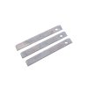 KAI Japanese Polished Replacement Blades for Snap-Off Knife - 50 pcs - M-50