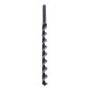 STAR-M Japanese Long Brad Point Auger Bit - 9 mm