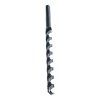 STAR-M Japanese Long Brad Point Auger Bit - 12 mm