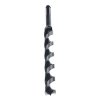 STAR-M Japanese Long Brad Point Auger Bit - 21 mm