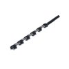 STAR-M Japanese Long Brad Point Auger Bit - 21 mm