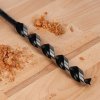 STAR-M Japanese Long Brad Point Auger Bit - 24 mm