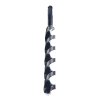 STAR-M Japanese Long Brad Point Auger Bit - 24 mm