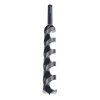 STAR-M Japanese Long Brad Point Auger Bit - 27 mm
