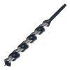 STAR-M Japanese Long Brad Point Auger Bit - 30 mm