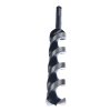 STAR-M Japanese Long Brad Point Auger Bit - 33 mm