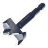 SK11 Fast Cutting Forstner Bit - 45 mm - SSKW-45