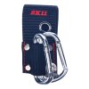 SK11 Tool Holder with 2 Carabiners - STH2-3