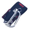 SK11 Tool Holder with 2 Carabiners - STH2-3