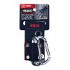SK11 Tool Holder with 2 Carabiners - STH2-3