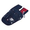 SK11 Combination Plier Pouch with 2 Pockets - PRO-RD2