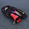 SK11 Combination Plier Pouch with 2 Pockets - PRO-RD2