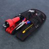 SK11 Combination Plier Pouch with 2 Pockets - PRO-RD2