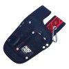 SK11 Combination Plier Pouch with 2 Pockets - PRO-RD2