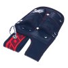 SK11 Combination Plier Pouch with 2 Pockets - PRO-RD2