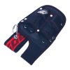 SK11 Combination Plier Pouch with 2 Pockets - PRO-RD2