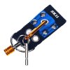 SK11 Quick Release Bit Holder and Belt Loop Set - SQHBE-SETY