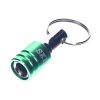 SK11 Japanese Quick Release Bit Holder with Key Ring, Green - SQH-G