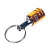 SK11 Japanese Quick Release Bit Holder with Key Ring, Yellow - SQH-Y