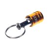 SK11 Japanese Quick Release Bit Holder with Key Ring, Yellow - SQH-Y