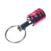 SK11 Japanese Quick Release Bit Holder with Key Ring, Red - SQH-R