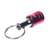 SK11 Japanese Quick Release Bit Holder with Key Ring, Red - SQH-R
