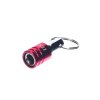 SK11 Japanese Quick Release Bit Holder with Key Ring, Red - SQH-R