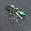 SK11 Japanese Quick Release Keychain Set - SQH-SETG