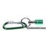 SK11 Japanese Quick Release Keychain Set - SQH-SETG