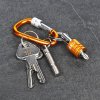 SK11 Japanese Quick Release Keychain Set - SQH-SETY