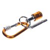 SK11 Japanese Quick Release Keychain Set - SQH-SETY