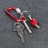 SK11 Japanese Quick Release Keychain Set - SQH-SETR