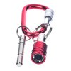 SK11 Japanese Quick Release Keychain Set - SQH-SETR