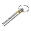 SK11 Japanese Key Adapter with 6.35 mm Round Shank, Yellow - SKA-Y