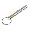 SK11 Japanese Key Adapter with 6.35 mm Round Shank, Yellow - SKA-Y
