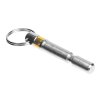 SK11 Japanese Key Adapter with 6.35 mm Round Shank, Yellow - SKA-Y