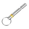 SK11 Japanese Key Adapter with 6.35 mm Round Shank, Yellow - SKA-Y