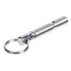 SK11 Japanese Key Adapter with 6.35 mm Round Shank, Silver - SKA-S