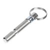 SK11 Japanese Key Adapter with 6.35 mm Round Shank, Silver - SKA-S