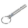 SK11 Japanese Key Adapter with 6.35 mm Round Shank, Silver - SKA-S