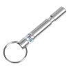 SK11 Japanese Key Adapter with 6.35 mm Round Shank, Silver - SKA-S