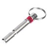 SK11 Japanese Key Adapter with 6.35 mm Round Shank, Red - SKA-R