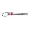 SK11 Japanese Key Adapter with 6.35 mm Round Shank, Red - SKA-R