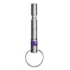 SK11 Japanese Key Adapter with 6.35 mm Round Shank, Purple - SKA-P